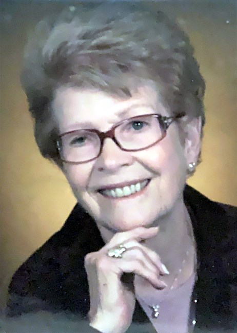 Obituary of Lillian Bess Childress