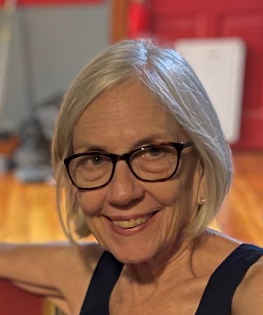 Obituary of Katharine Rubio Briggs