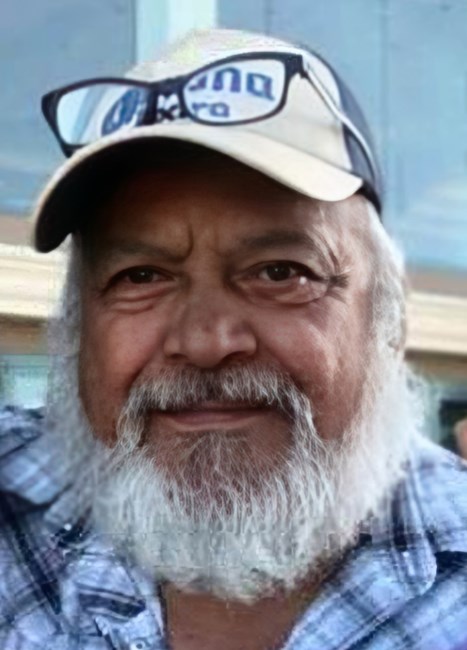 Obituary of Jose Berlanga Flores