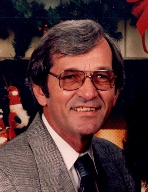 Obituary of Joseph Dabadie Jr.