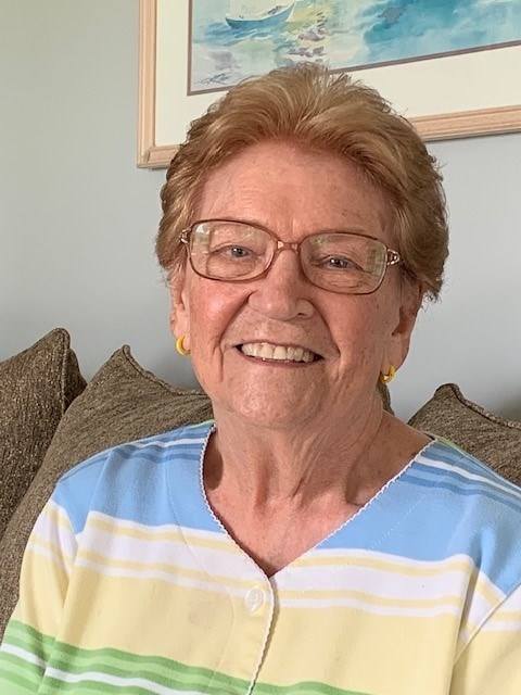 Obituary of Rita R Lawson