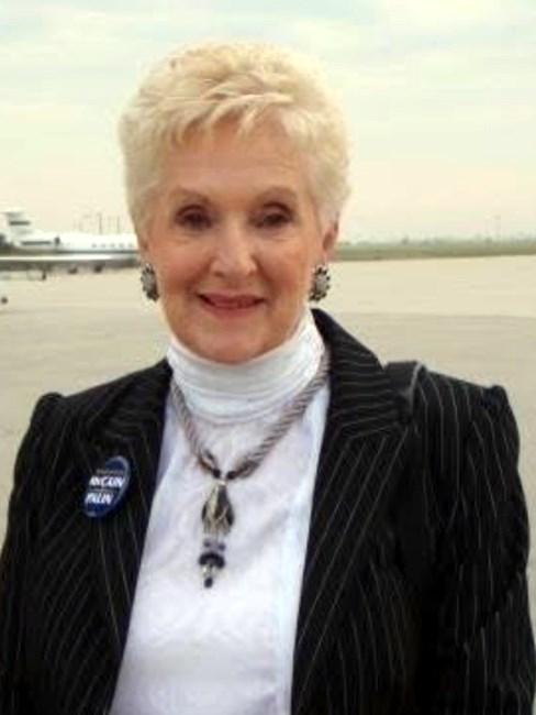 Obituary of Floss Cooper