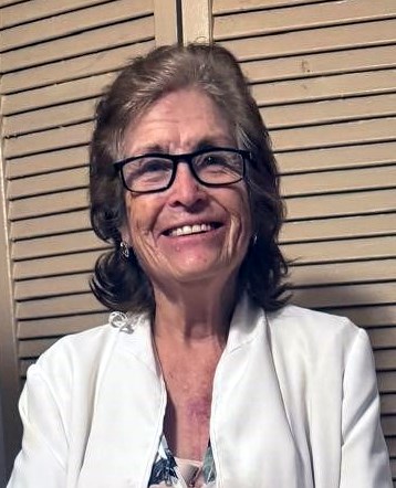 Obituary of Maria Teresa Camacho de Guido