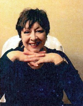 Obituary of Patricia E. Hunter