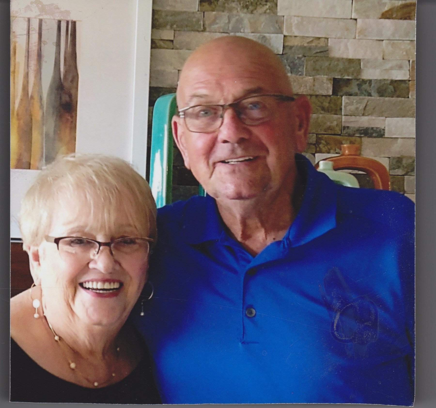 Obituary of Gary Cotter