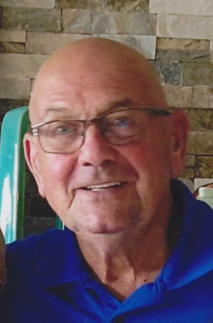 Obituary of Gary Cotter