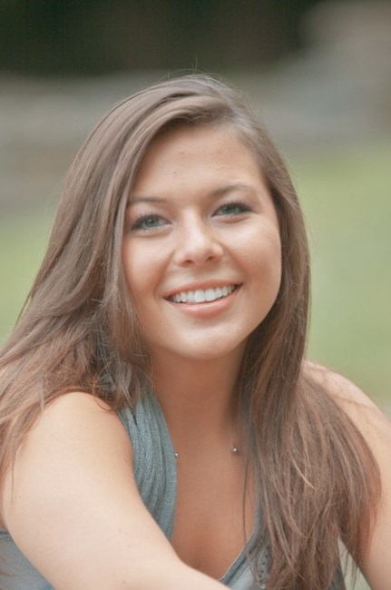 Obituary of Joan Rose Burgess