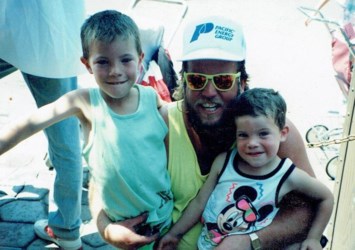 Obituary of Jeffery Paul Grimes