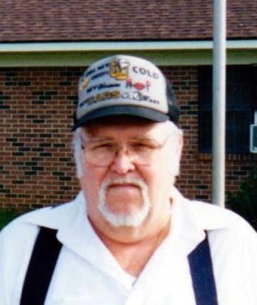 Obituary of Billy Oscar Bowen