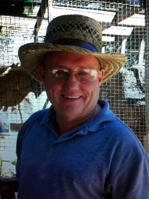 Obituary of Ronald Edward Morrison, Sr.