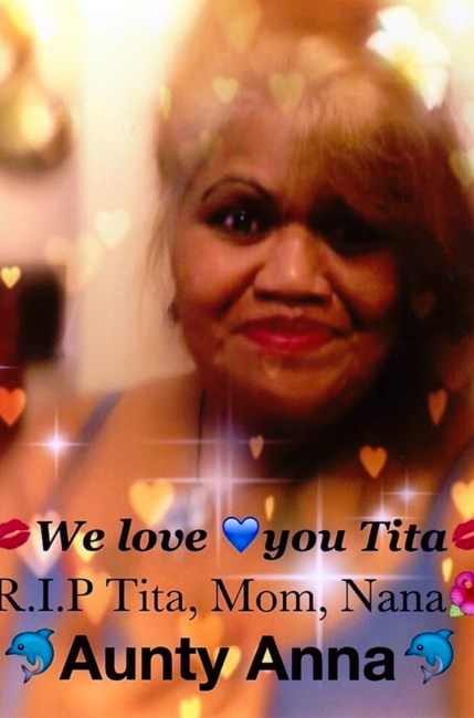 Obituary of Diane Puanani Richards