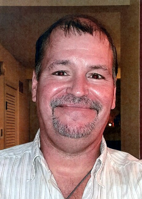 Obituary of Martin Patrick Lee