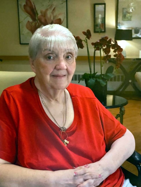 Obituary of Frances H. O'Neill