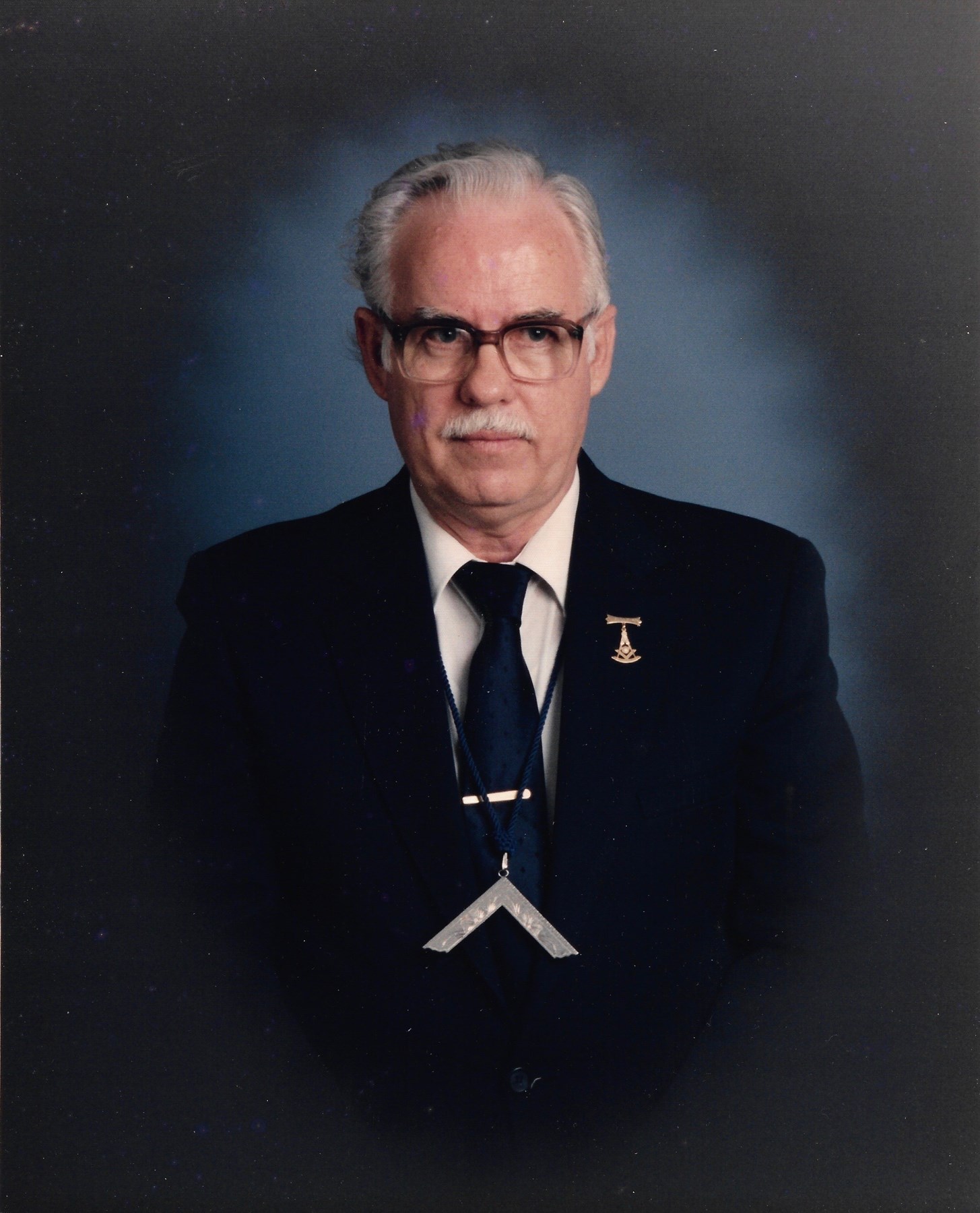 Obituary of James H. Hale