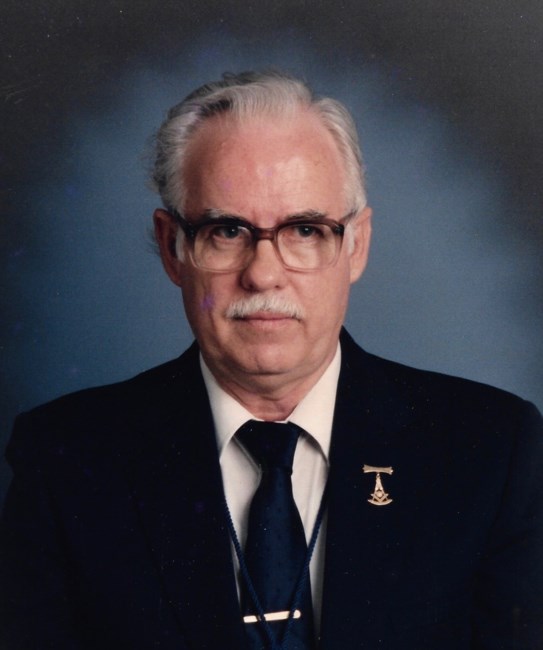 Obituary of James H. Hale