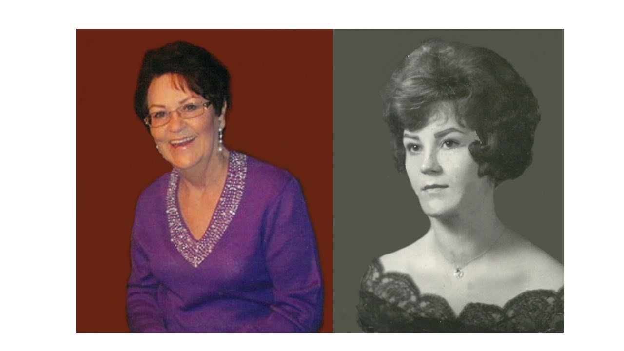 Obituary of Judy Bullock