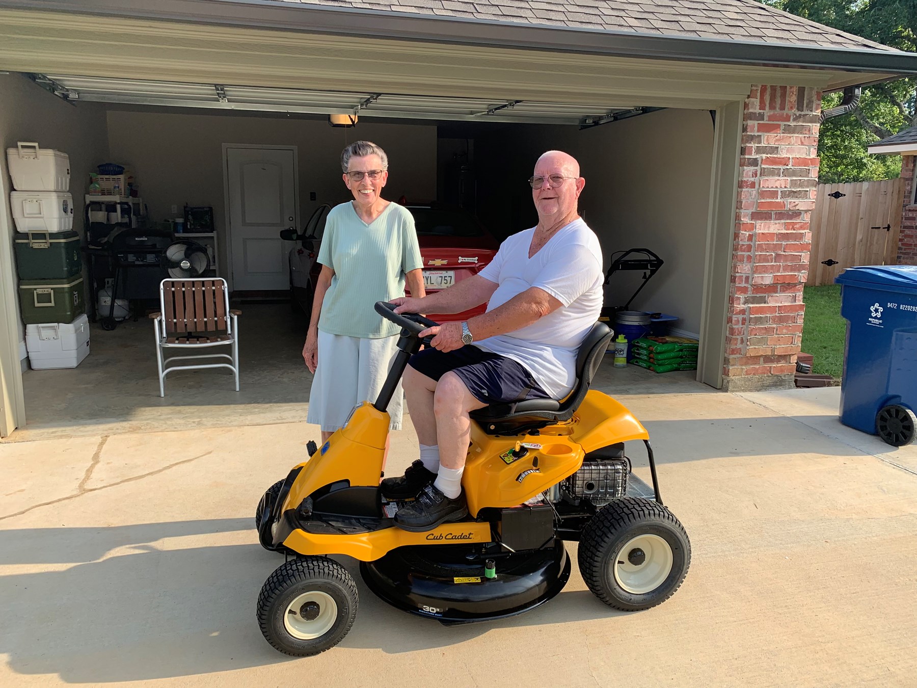 Obituary of Willie A. Dupre