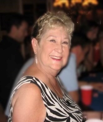 Obituario de Barbara Gayle Hoxsey