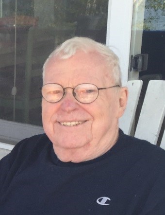 Obituary of Lawrence Joseph Looney