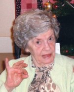 Suzanne ANDERSON