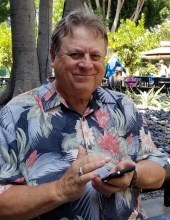 Obituary of Richard K. Thompson