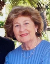 Obituary of Doris Kendall O'Brien