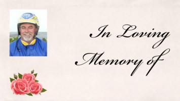 Obituary of James Richard McDonald
