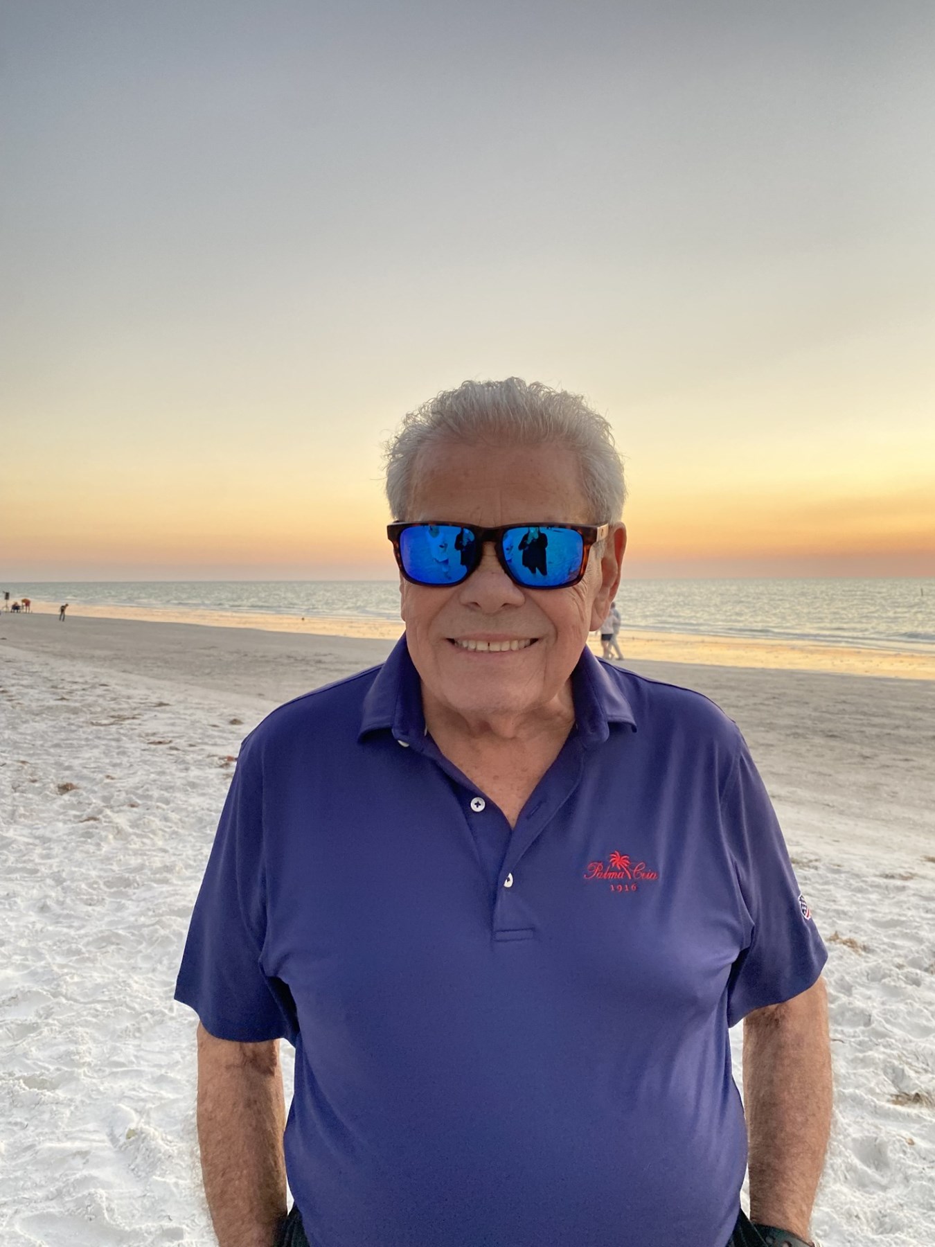 Obituario de Frank M. Lorenzo, Jr.
