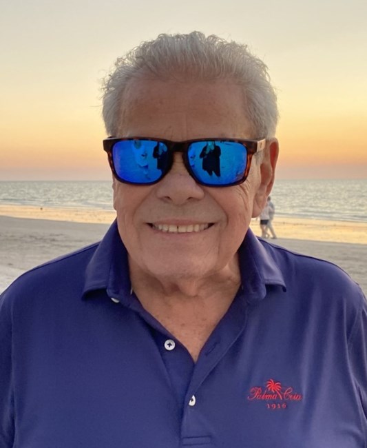 Obituario de Frank M. Lorenzo, Jr.