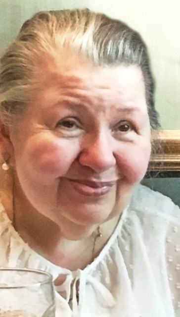 Obituary of Anne Goursky