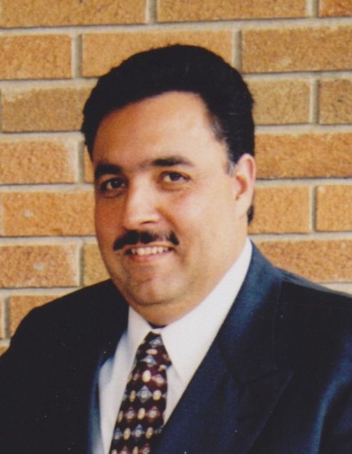 Obituary of John Mark Shatara