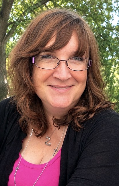 Obituary of Regina Lynn Novosad