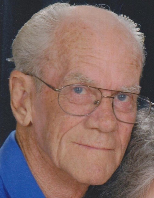 Obituary of Ray J. Lincoln