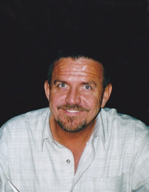 Obituary of Kim Leroy Black