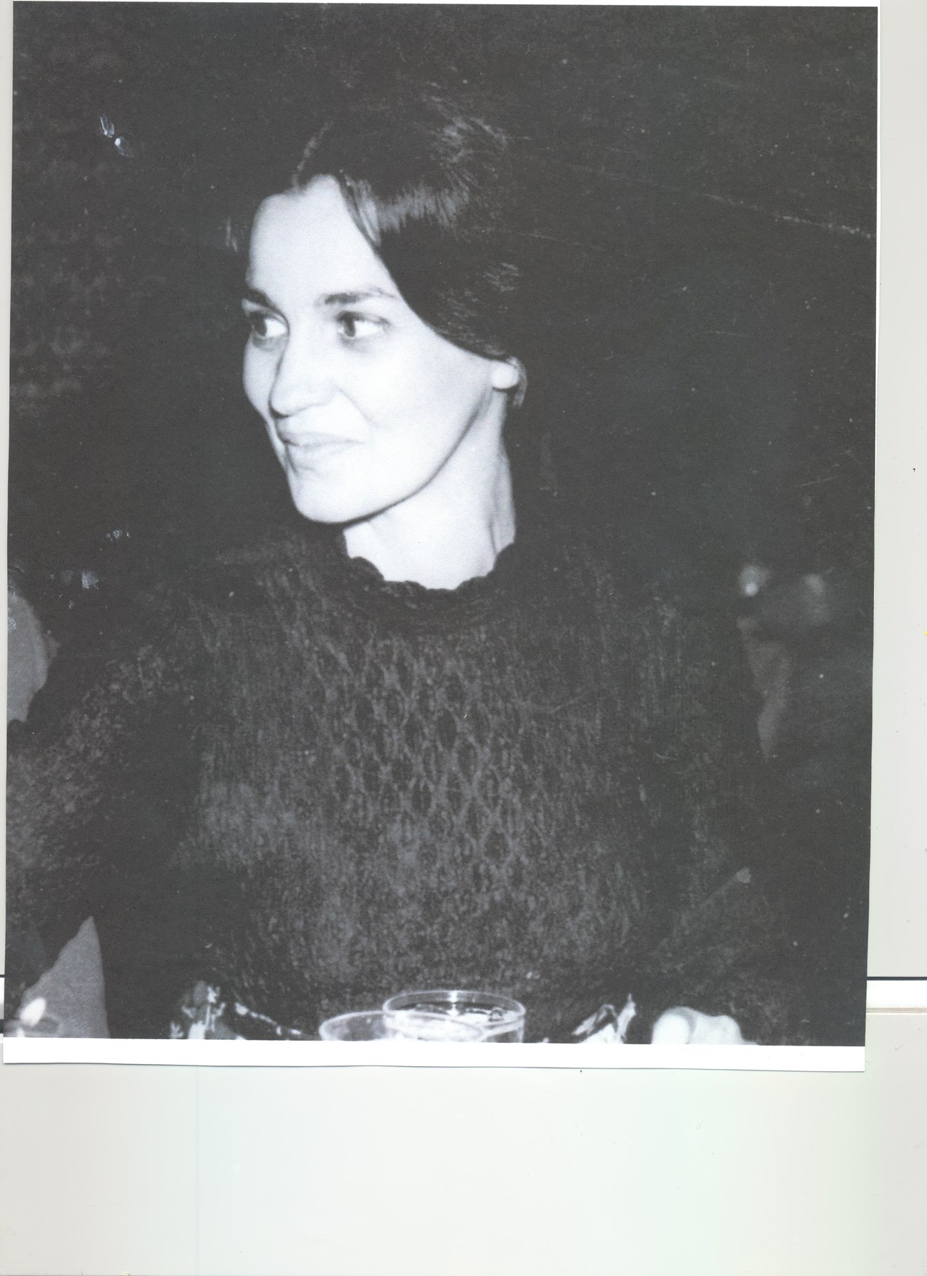 Obituary of Joan Eilert