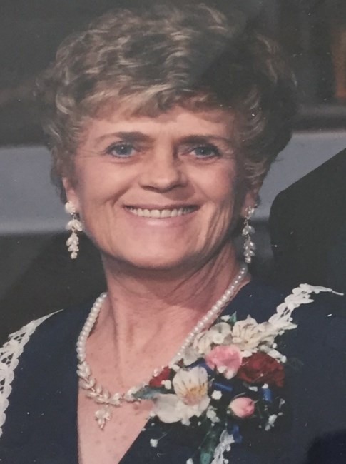 Obituary of Carol Joyce Finch - Kempt