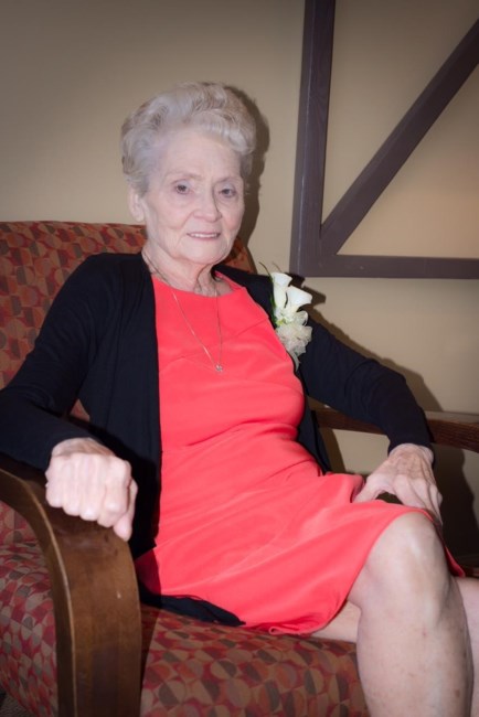 Obituario de Barbara Ann Millikin McDonald