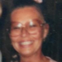 Obituario de Vivian Lee Briggs