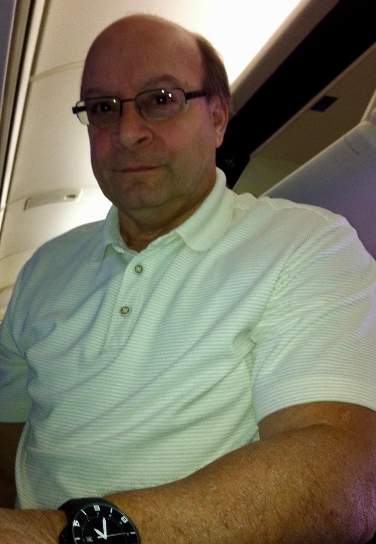 Obituary of Robert J. Christiano