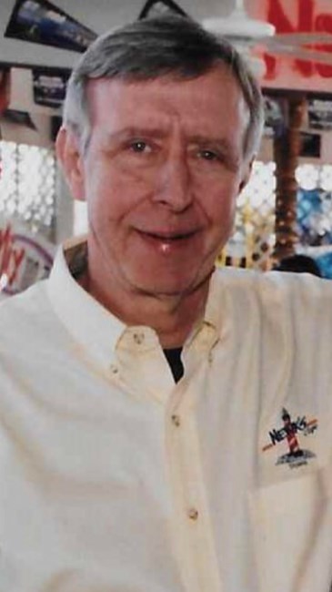 Obituario de Gary Pittman