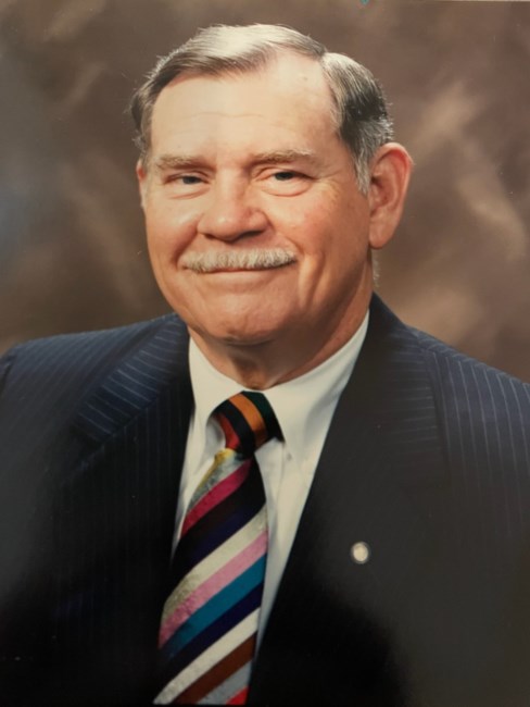 Obituary of Lewis Albert Doman
