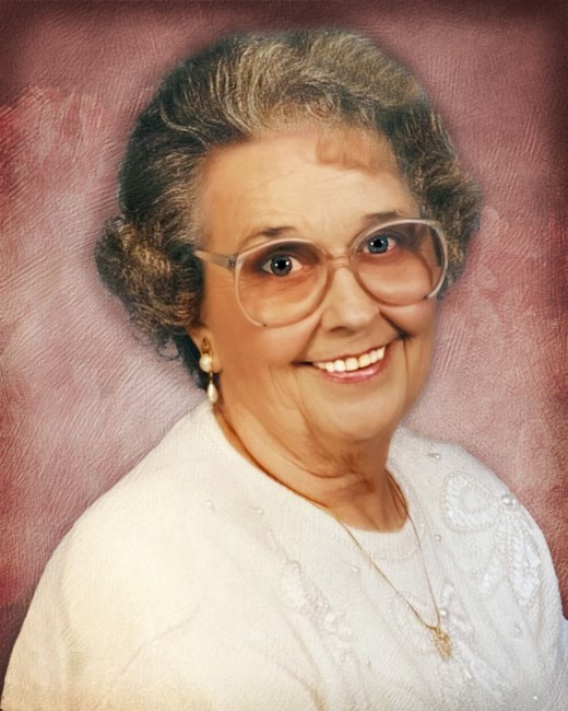 Obituary of Rose Evelyn Fuhry