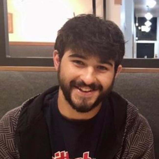 Obituary of Colin Scott Cooper