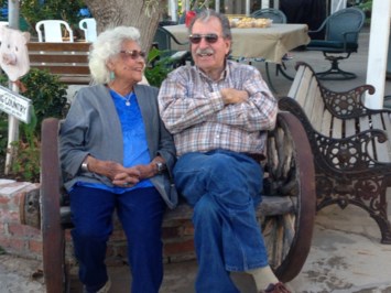 Obituary of Mr. Jack Lilley