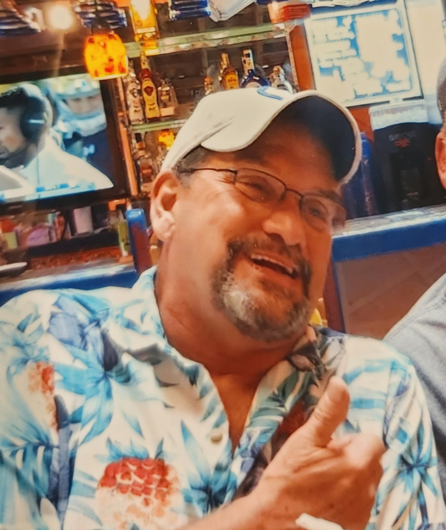 Obituary of Garry Lee Johnson