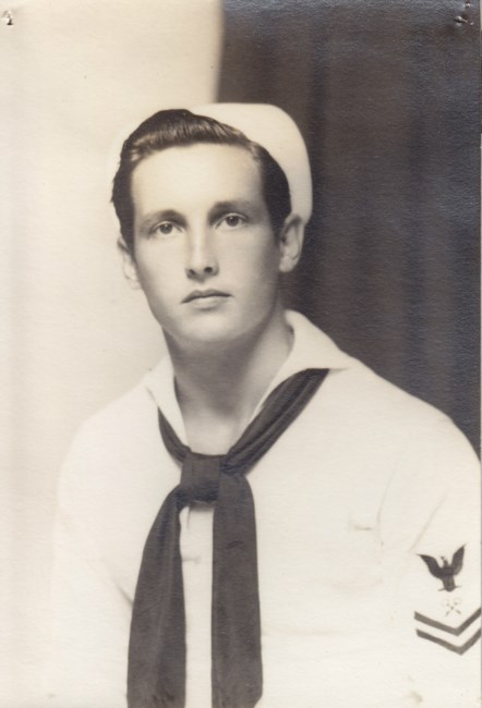 Obituary of William P. Ferguson