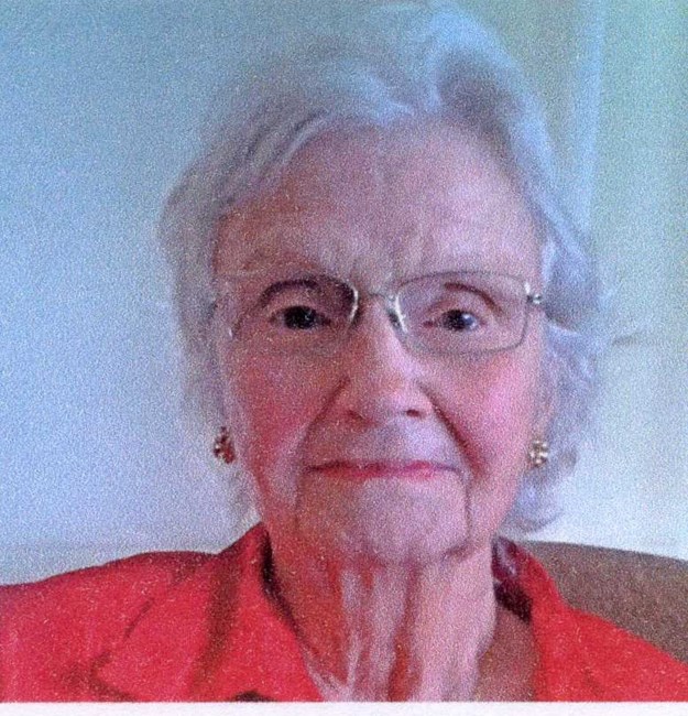 Obituary of Mary Grace Westbrook