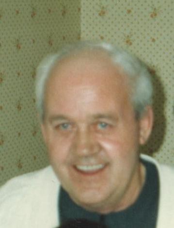 Obituary of Gerard Burns