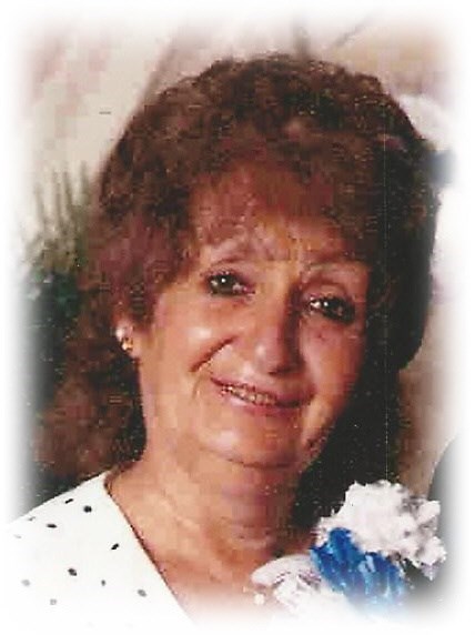 Obituary of Rita "Grandma Rita" Chapman