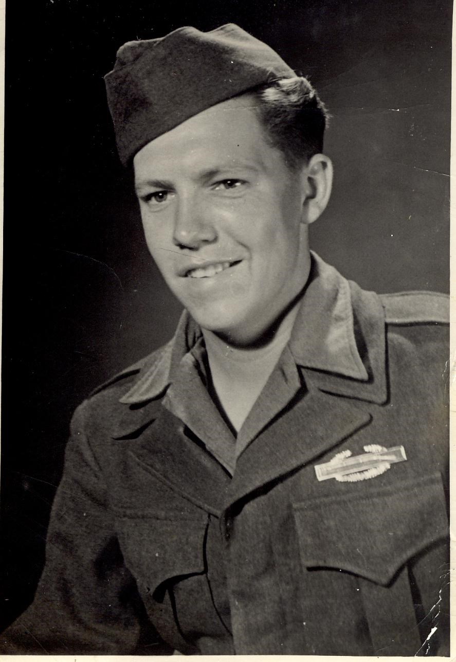 Obituary of Cecil Gene Pfeifer